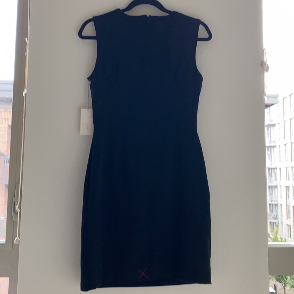 🆕 Target A New Day Black Dress